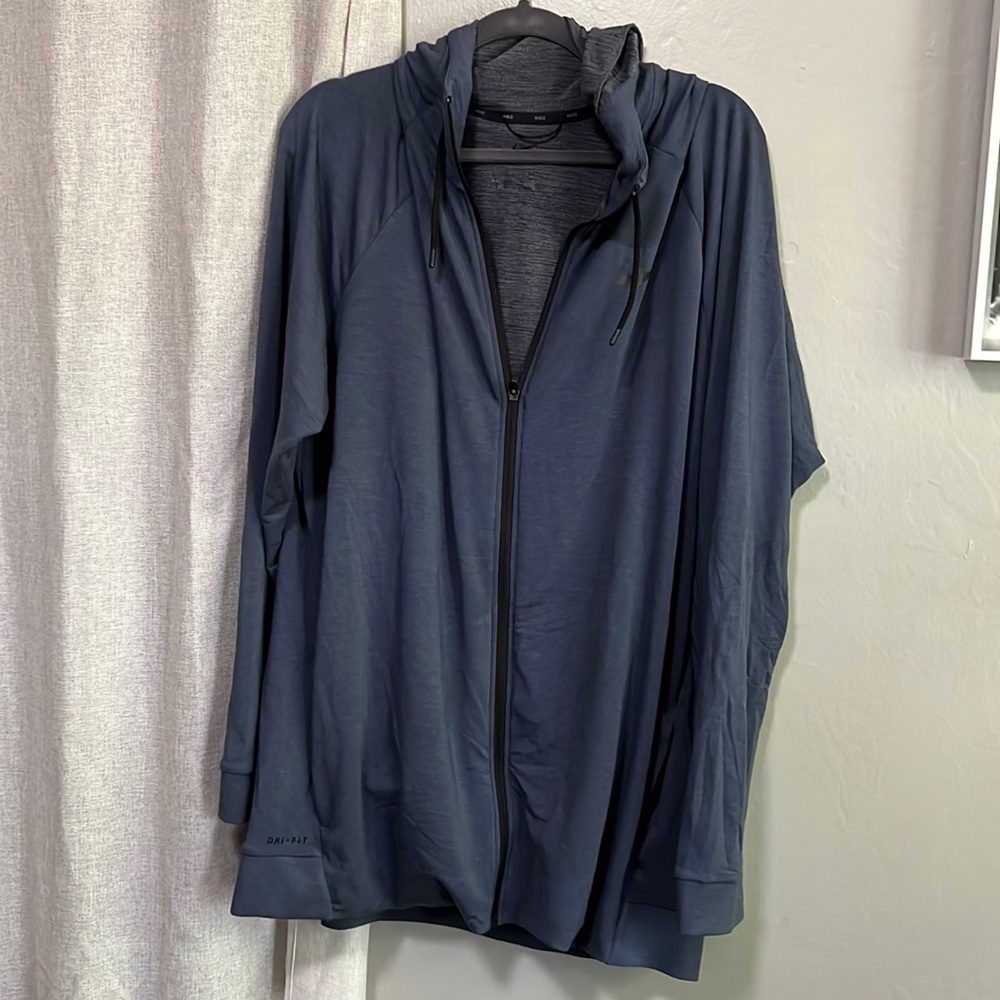 Nike Hoodie